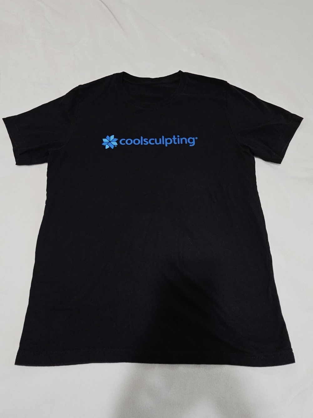 Coolsculpting Tshirt Size Large